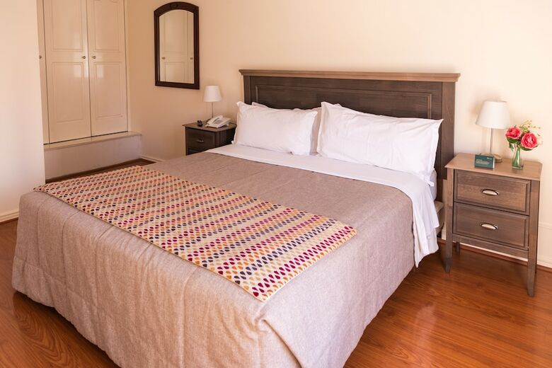 Aparthotel Mr Apart