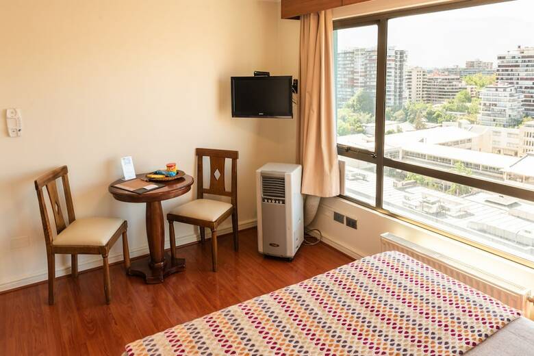 Aparthotel Mr Apart