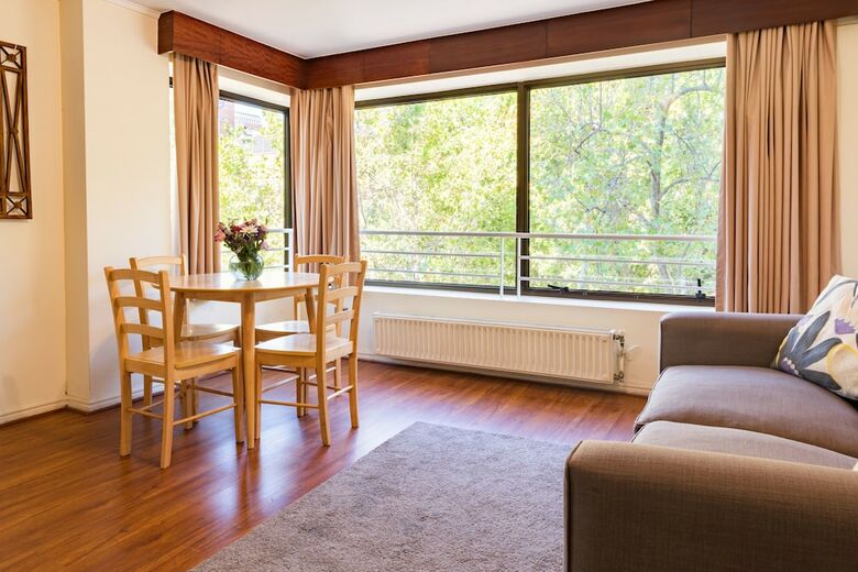 Aparthotel Mr Apart