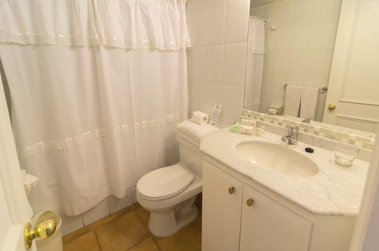 Aparthotel Mr Apart