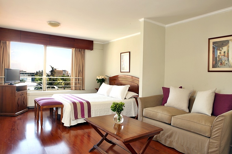 Aparthotel Mr Apart