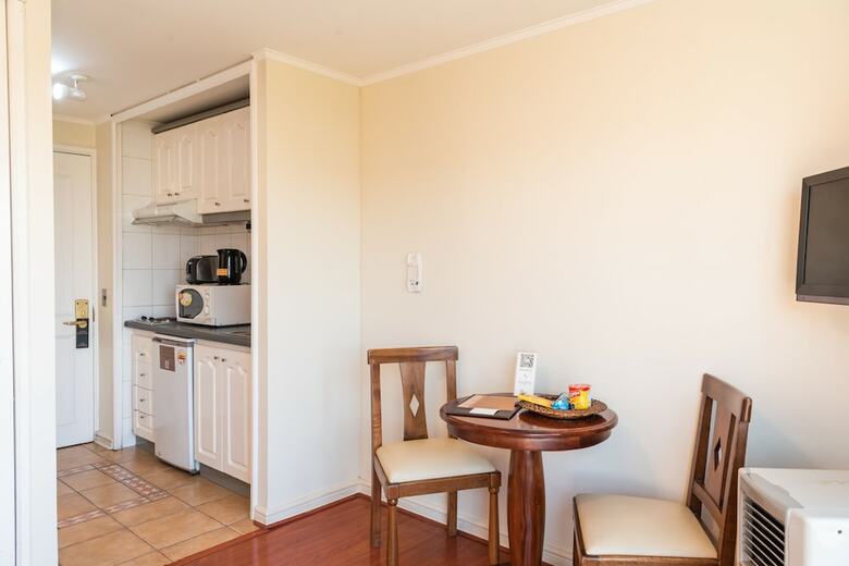 Aparthotel Mr Apart