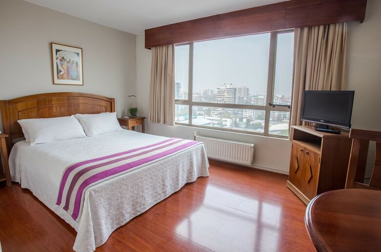 Aparthotel Mr Apart