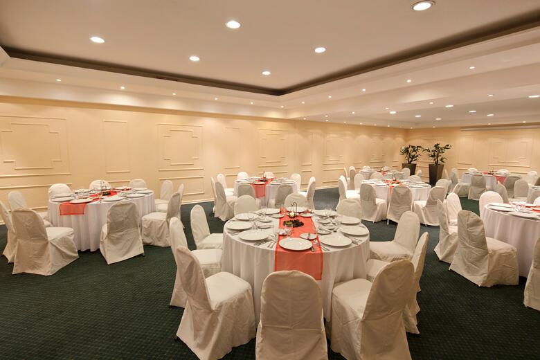 Aparthotel Mr Apart