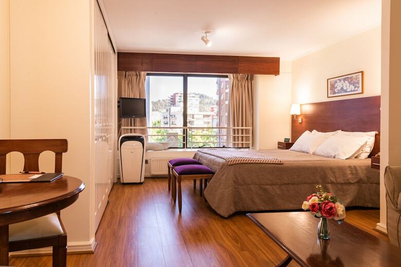 Aparthotel Mr Apart