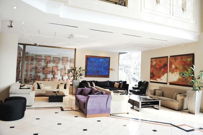 Aparthotel Mr Apart