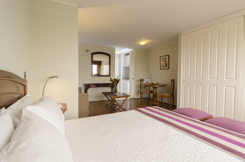Aparthotel Mr Apart