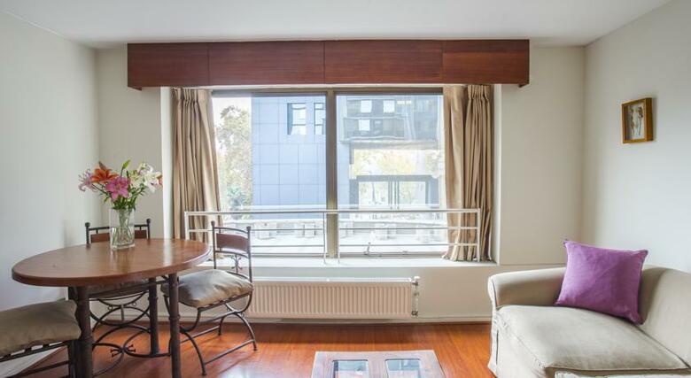 Aparthotel Mr Apart