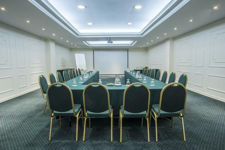 Aparthotel Mr Apart