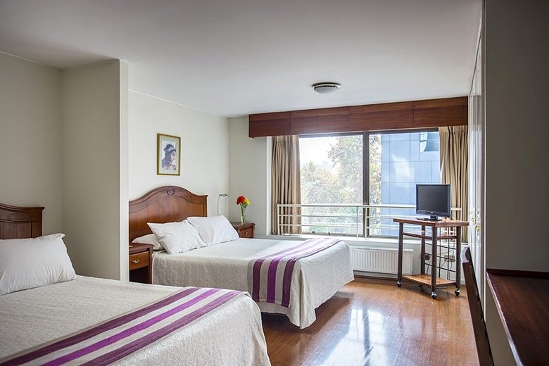 Aparthotel Mr Apart