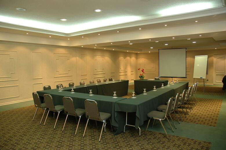 Aparthotel Mr Apart