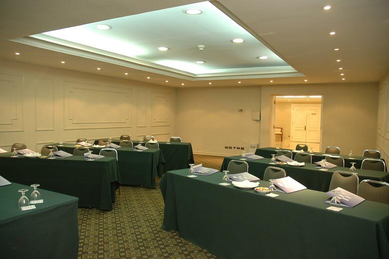 Aparthotel Mr Apart