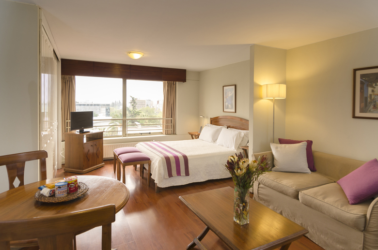 Aparthotel Mr Apart