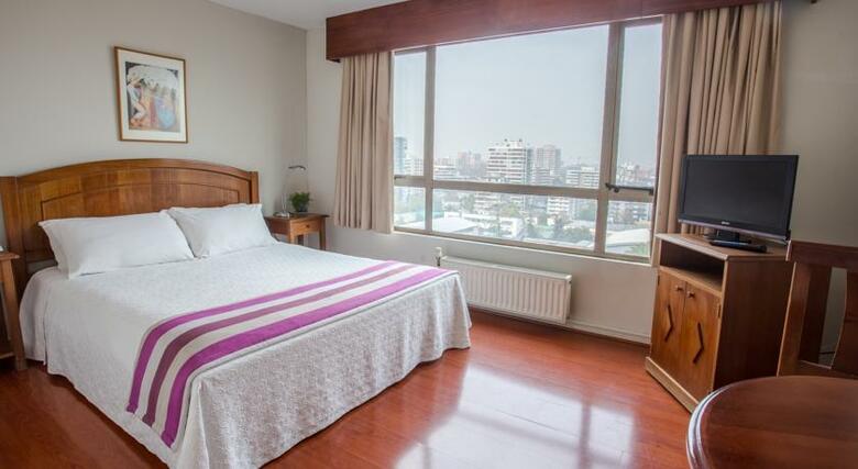 Aparthotel Mr Apart