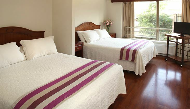 Aparthotel Mr Apart