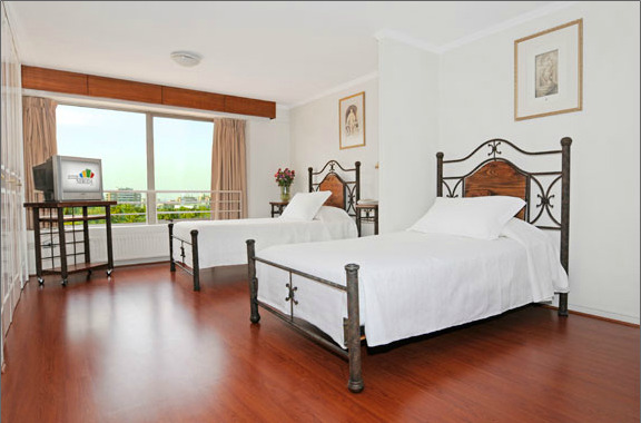 Aparthotel Mr Apart