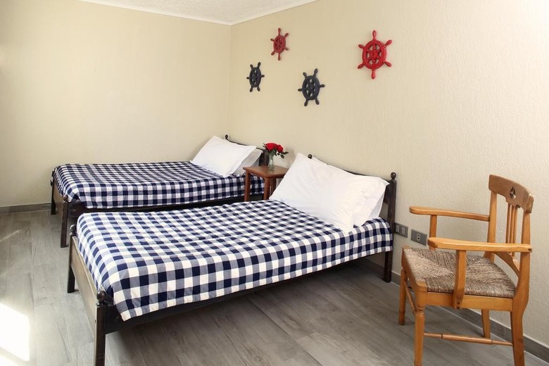 Apartamento Mr Mar Suites (ex Neruda Mar Suites)