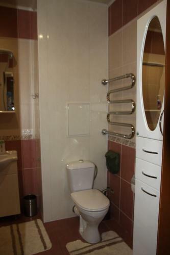 Apartamento U Very