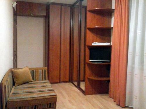 Apartment On Pobedy 17