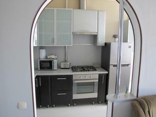 Apartment 12 Lenina