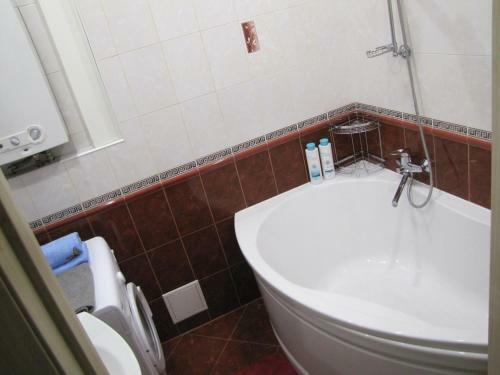 Apartment 12 Lenina