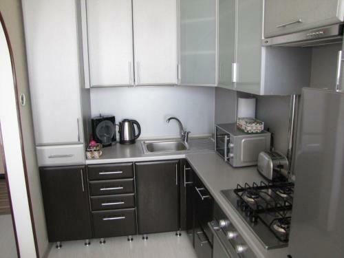 Apartment 12 Lenina