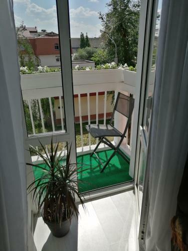 Apartment 12 Lenina