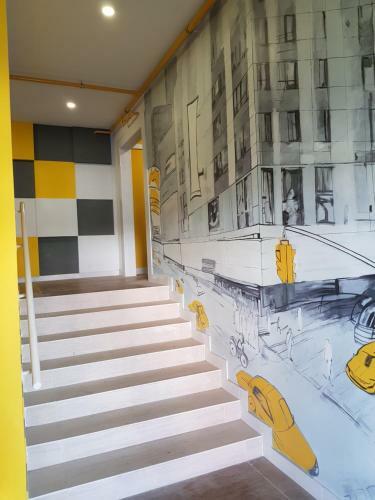 Apartment On Mazurova