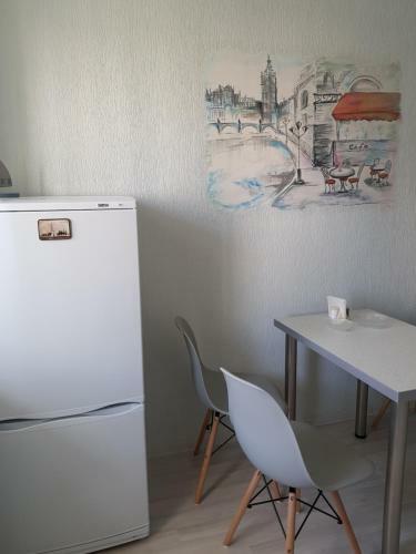 Apartment On Mazurova