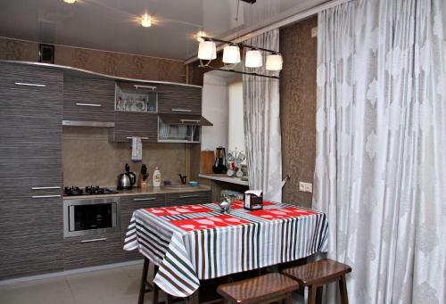Apartamento Bazar-vokzal