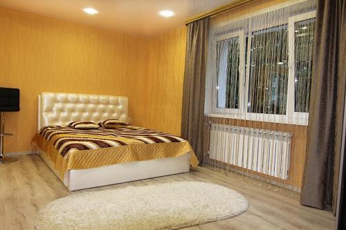 Apartamento Katunina 20