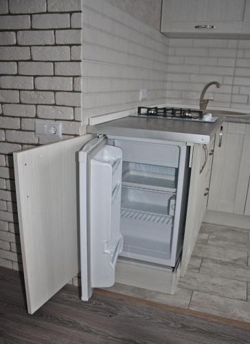 Apartment On Irininskaya 17