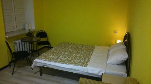 Hostal Apartments White Lion
