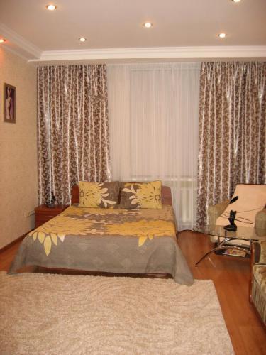 Apartaments Lenin Avenue