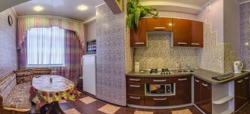 Apartaments Lenin Avenue