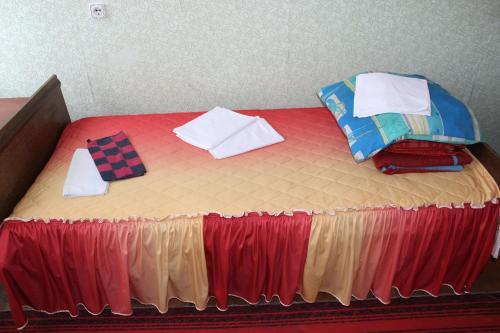 Hotel Dinamo