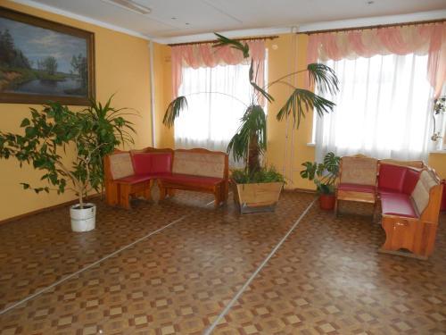 Hotel Dinamo