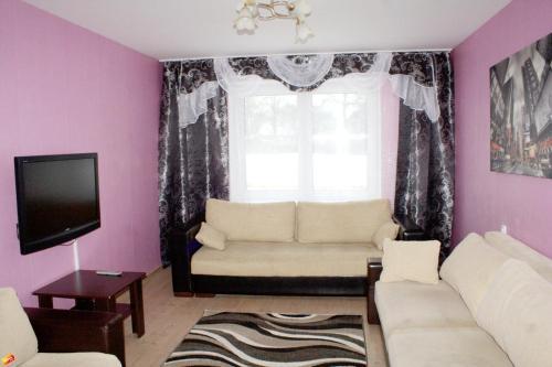 Apartament On Krasnaia 3