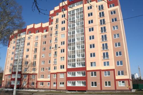 Apartament On Krasnaia 3