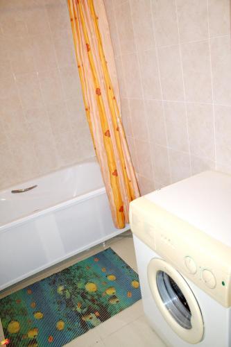 Apartament On Krasnaia 3