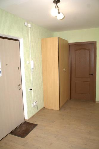 Apartament On Krasnaia 3