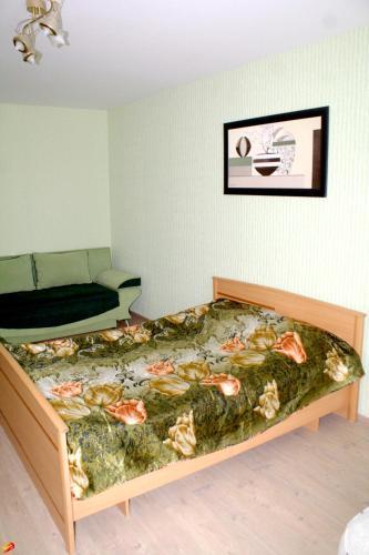 Apartament On Krasnaia 3