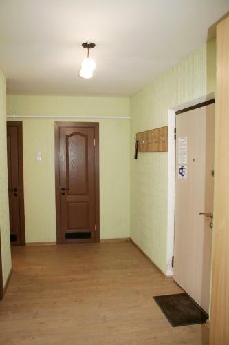 Apartament On Krasnaia 3