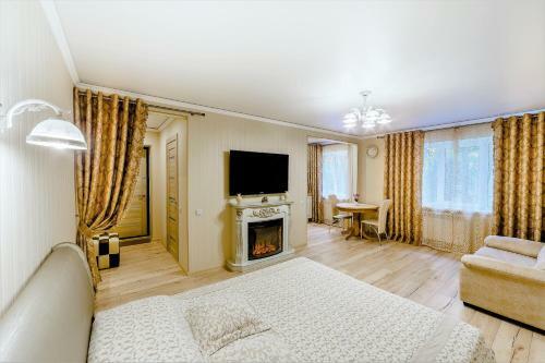 Luxury Central Apartments