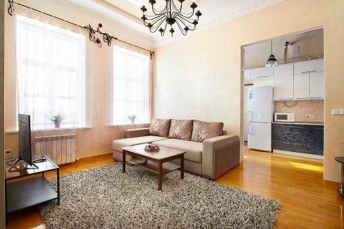 Apartamento Old Grodno Euapartments