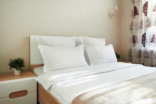 Apartamento Old Grodno Euapartments