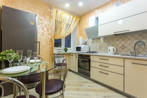 Apartamento Old Grodno Euapartments