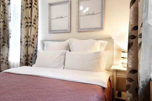 Apartamento Old Grodno Euapartments