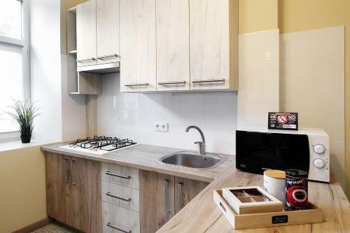Apartamento Old Grodno Euapartments