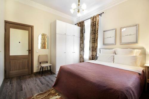 Apartamento Old Grodno Euapartments